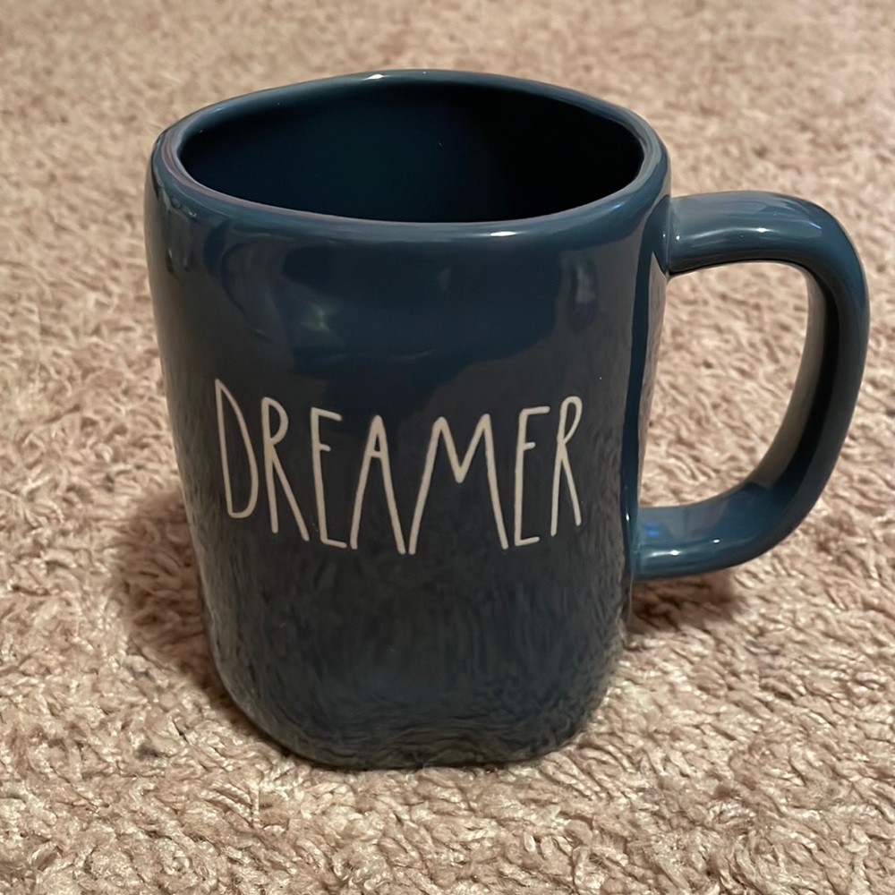 RAE DUNN | Dreamer Coffee/Tea Mug